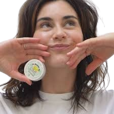 Neem & Herbal Balms (e.g. Amberley Aromatics, Ayumi Naturals)